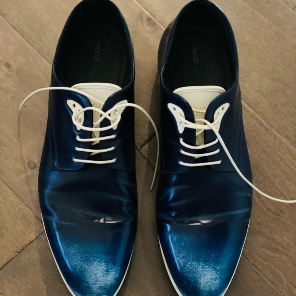 Hugo boss men’s Party shoes